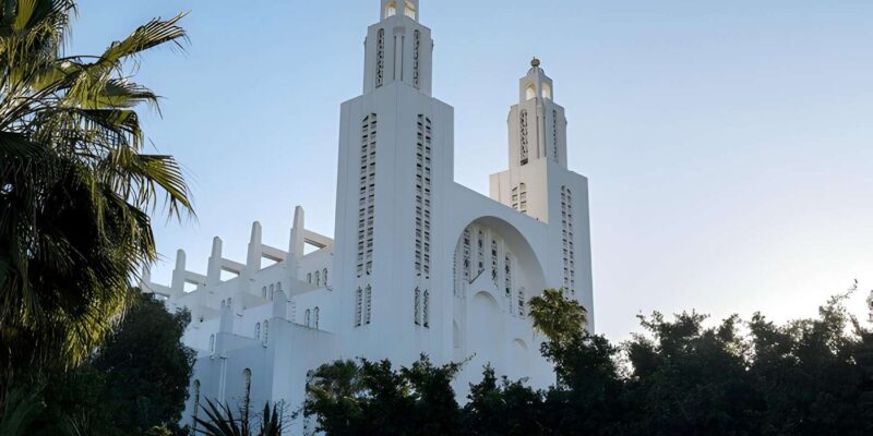 From Marrakech: Casablanca Day Trip With Transfer - Included in the Tour