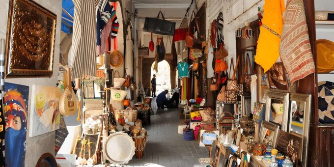From Marrakech: Casablanca Day Trip With Transfer - Hassan II Mosque