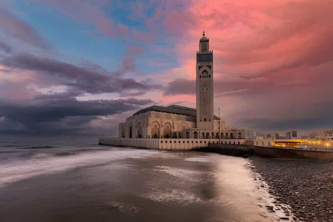 From Marrakech: Casablanca Day Trip With Transfer - Frequently Asked Questions