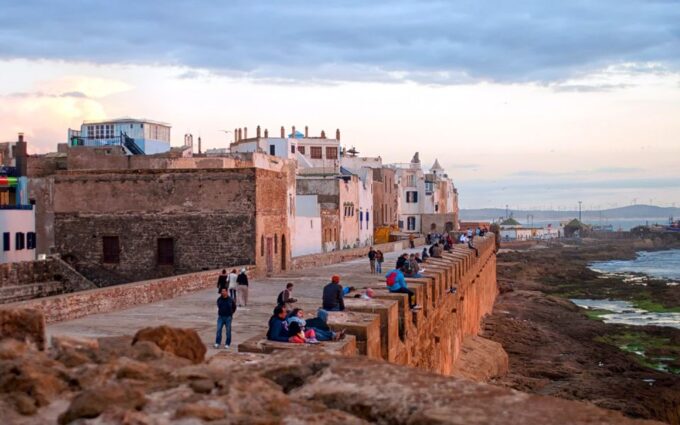 From Marrakech: Day Trip Essaouira Mogador - Frequently Asked Questions