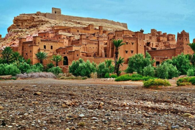 From Marrakech : Day Trip to Ait Benhaddou and Ouarzazate - Frequently Asked Questions