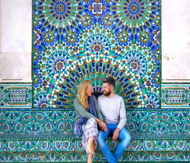 From Marrakech: Day Trip to Casablanca With Local Guide - Good To Know
