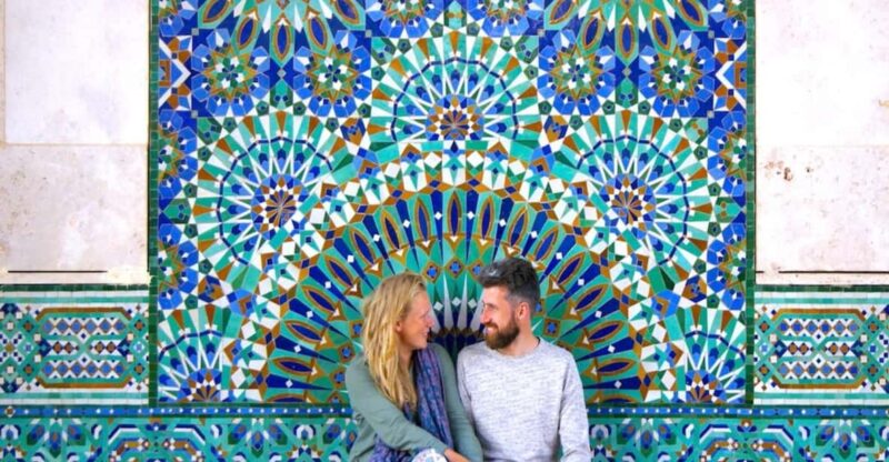 From Marrakech: Day Trip to Casablanca With Local Guide - Tour Overview and Pricing