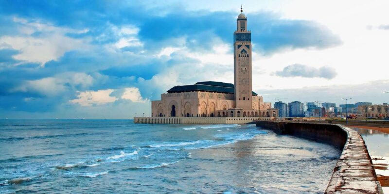 From Marrakech: Day Trip to Casablanca With Local Guide - Itinerary Highlights