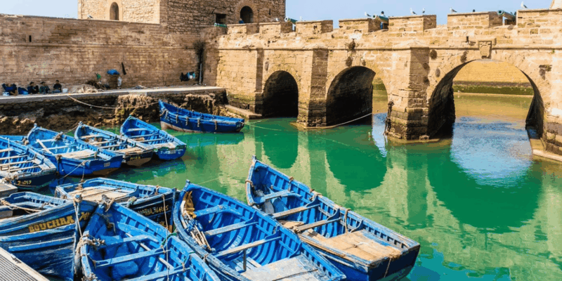 From Marrakech: Day Trip to Essaouira - Frequently Asked Questions