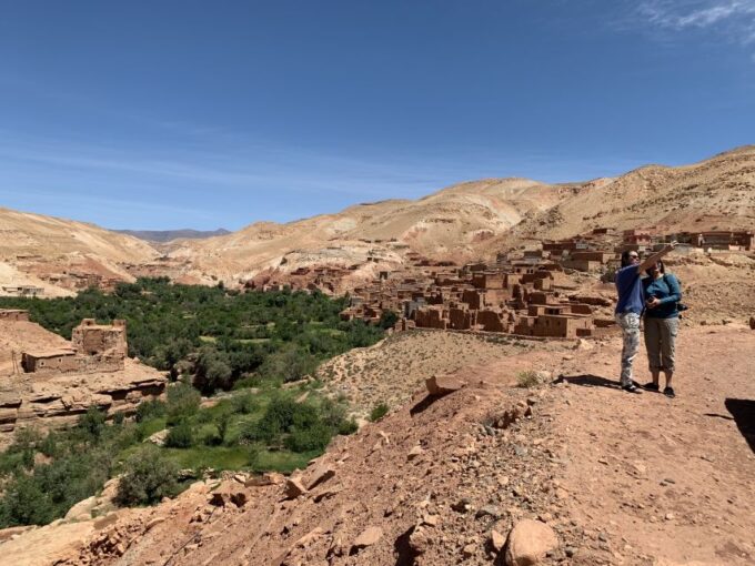 From Marrakech: Day Trip to Kasbah Ait Ben Haddou - Essential Information for Booking