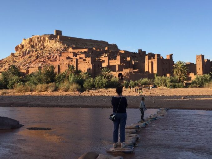 From Marrakech: Day Trip to Kasbah Ait Ben Haddou - Frequently Asked Questions