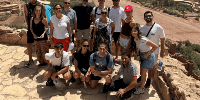 From Marrakech: Day Trip to Ouarzazate and Ait Benhaddou - Packing and Preparation Tips
