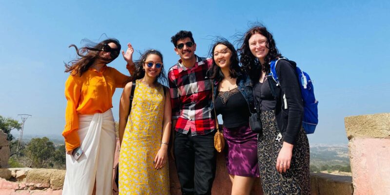 From Marrakech: Essaouira Day Trip With Hotel Pickup - Good To Know