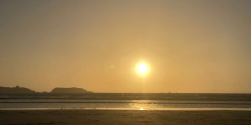 From Marrakech: Essaouira Day Trip With Hotel Pickup - Pickup and Accessibility