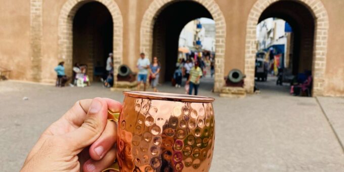 From Marrakech: Essaouira Day Trip With Hotel Pickup - Explore Essaouiras Charm