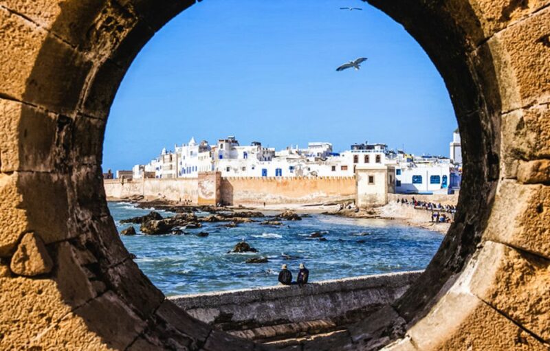 From Marrakech: Essaouira Full-Day Trip - Good To Know