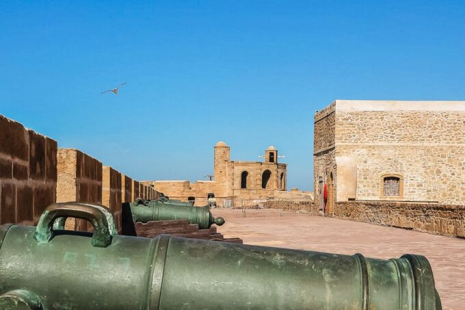 From Marrakech: Essaouira Full-Day Trip - Packing and Preparation Tips