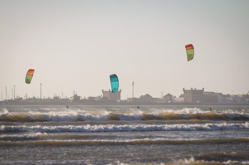 From Marrakech: Essaouira Private Full-Day Trip - Good To Know