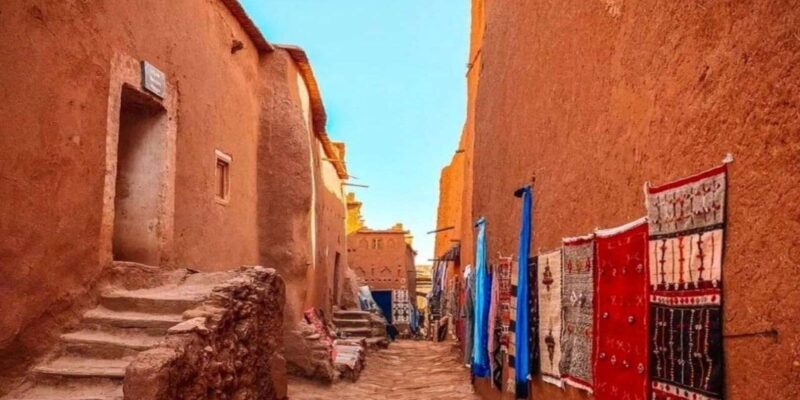 From Marrakech: Explore 3 Day Merzouga Desert - Overview and Pricing
