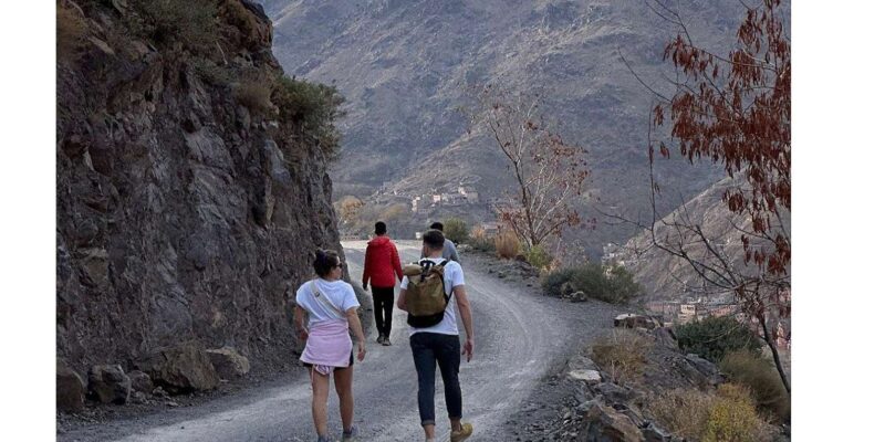 From Marrakech: Family Atlas Mountain Day Trip & Mule Ride - Preparing for the Trip