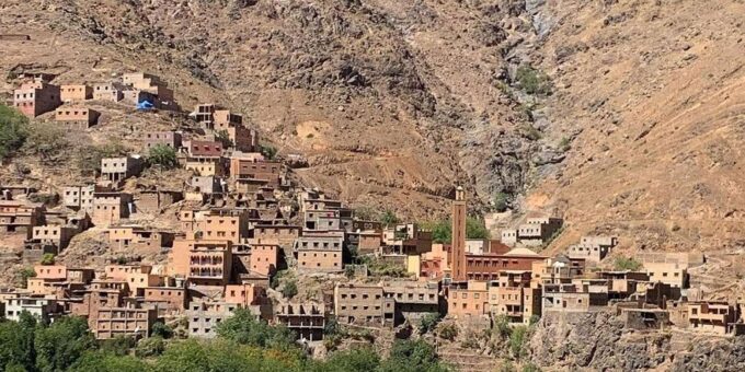 From Marrakech: Family Atlas Mountain Day Trip & Mule Ride - Cancellation and Refund Policy