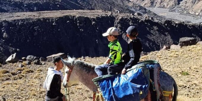 From Marrakech: Family Atlas Mountain Day Trip & Mule Ride - Frequently Asked Questions