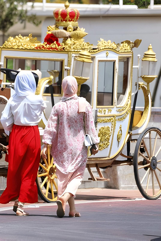 From Marrakech: Full Day Excursion to Agadir - Duration and Pickup Location