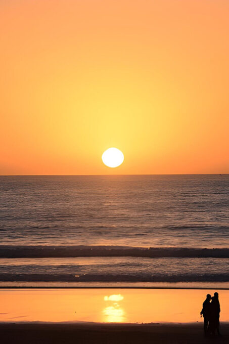 From Marrakech: Full-Day Trip to Agadir - Agadir Marina: Strolling the Port