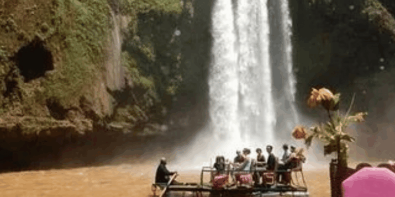 From Marrakech: Full Day Trip To Ouzoud Waterfalls - Good To Know
