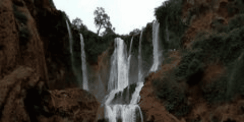 From Marrakech: Full Day Trip To Ouzoud Waterfalls - Itinerary Details