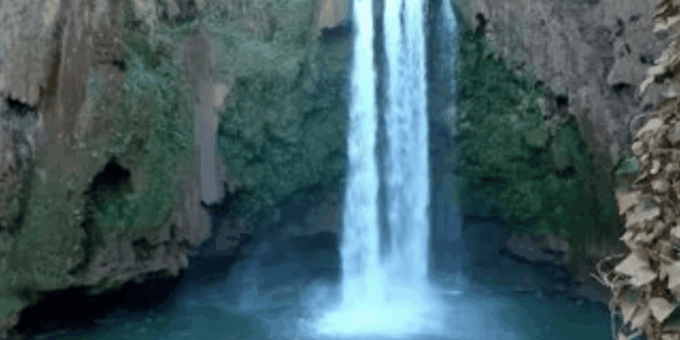 From Marrakech: Full Day Trip To Ouzoud Waterfalls - Discovering Ouzoud Waterfalls