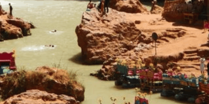 From Marrakech: Full Day Trip To Ouzoud Waterfalls - Berber Tagine Lunch Experience