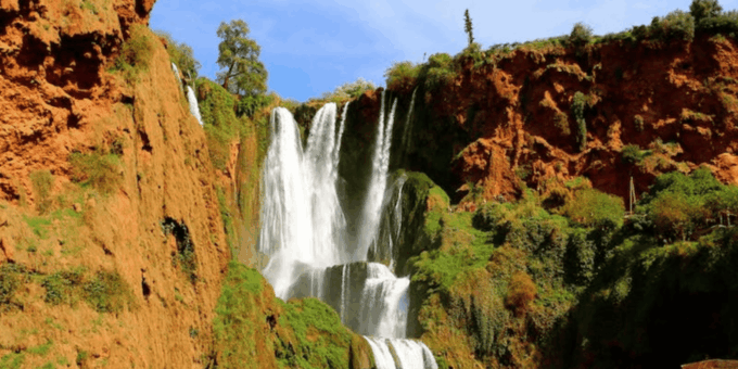 From Marrakech: Full Day Trip To Ouzoud Waterfalls - Frequently Asked Questions