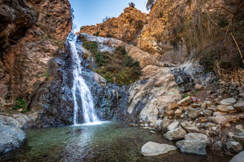 From Marrakech: Guided Full-Day Trip to Ourika Valley - Good To Know