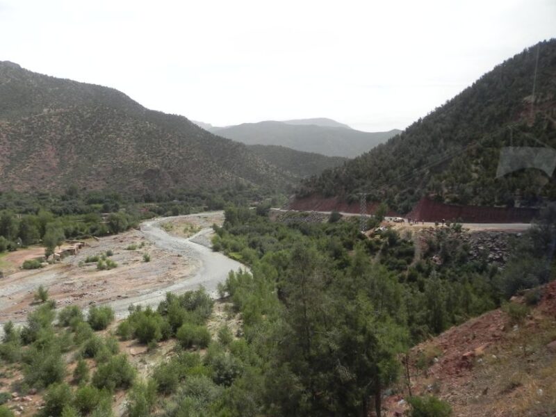 From Marrakech: Guided Full-Day Trip to Ourika Valley - Customer Reviews