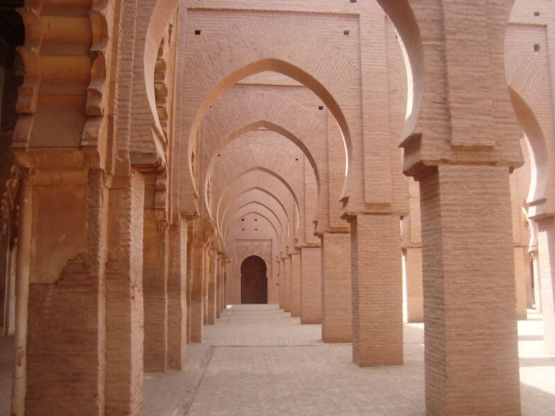 From Marrakech: Ijoukak & Ouirgane Lake Day Tour - Good To Know