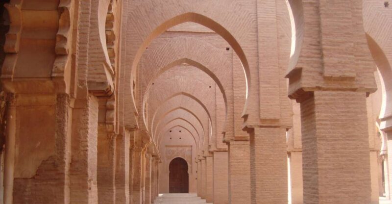 From Marrakech: Ijoukak & Ouirgane Lake Day Tour - Taking in Ijoukak Village