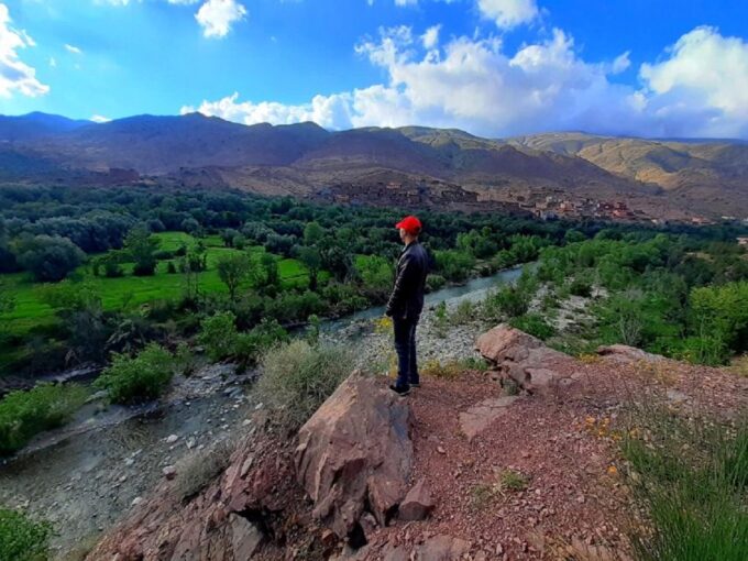 From Marrakech: Ijoukak & Ouirgane Lake Day Tour - Frequently Asked Questions