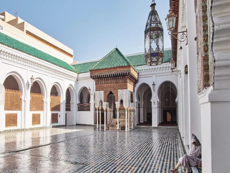 From Marrakech: Imperial Cities of Morocco 3-Day Tour - Experience and Amenities
