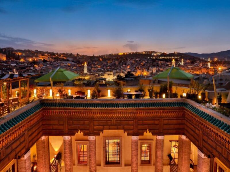 From Marrakech: Imperial Cities of Morocco 3-Day Tour - Packing Recommendations