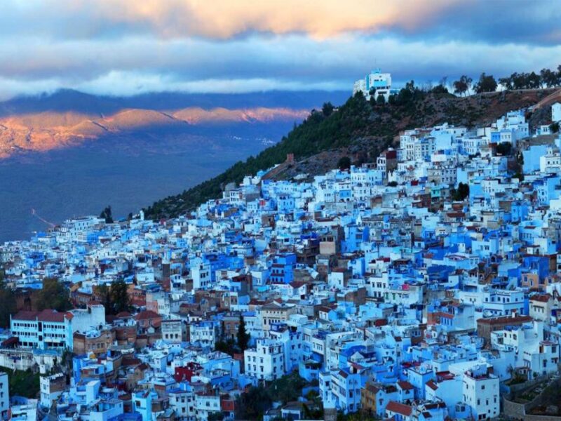 From Marrakech: Imperial Cities of Morocco 3-Day Tour - Purchasing Tips