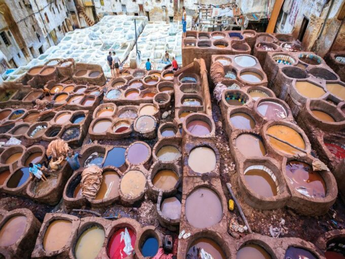 From Marrakech: Imperial Cities of Morocco 3-Day Tour - Cancellation Policy