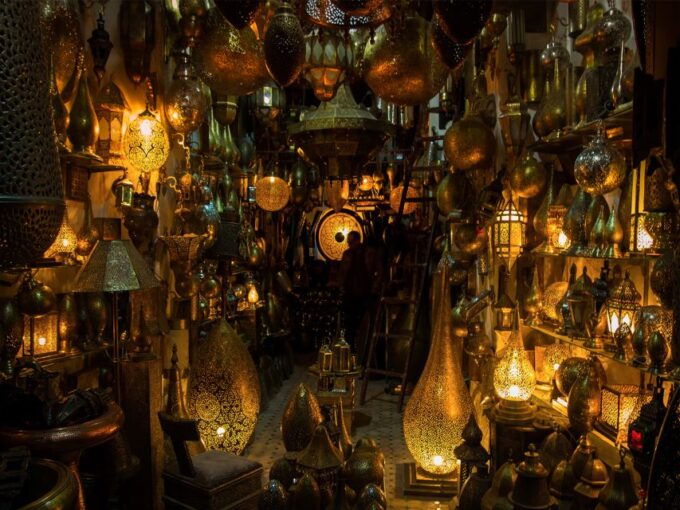 From Marrakech: Imperial Cities of Morocco 3-Day Tour - Frequently Asked Questions