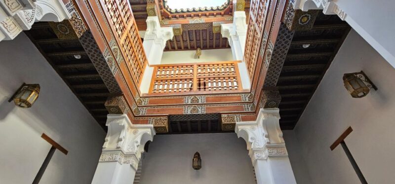 From Marrakech: Imperial Cities of Morocco 6-Day Tour - Good To Know