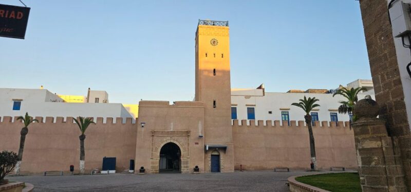 From Marrakech: Imperial Cities of Morocco 6-Day Tour - Inclusions