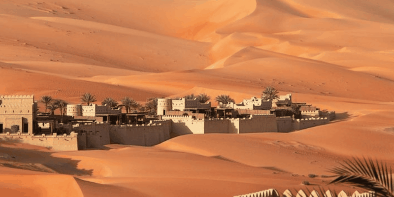 From Marrakech: Magical 3 Day Merzouga Dune Trip to Fes - Camel Trekking in Sahara