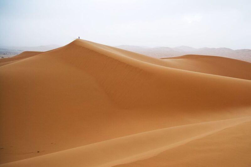 From Marrakech: Merzouga 3-Day Desert Safari With Food - Itinerary Highlights