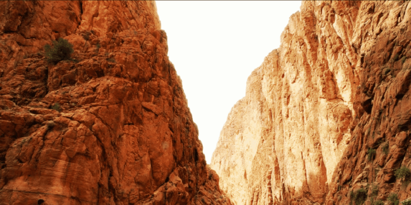 From Marrakech: Merzouga 3-Day Desert Tour With Camel Ride - Inclusions and Accommodations