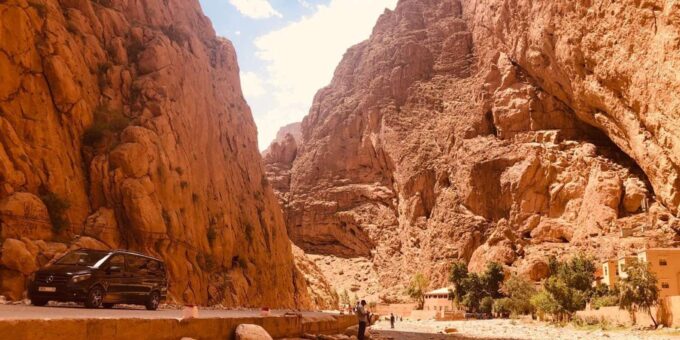 From Marrakech: Merzouga 3-Day Desert Tour With Luxury Camp - Frequently Asked Questions