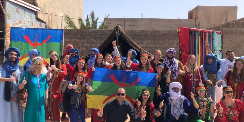 From Marrakech: Merzouga 4-Day Desert Tour & Trekking - Optional Activities and Costs