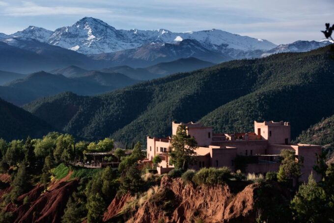 From Marrakech: Ourika Valley Day Trip - Important Tips and Considerations