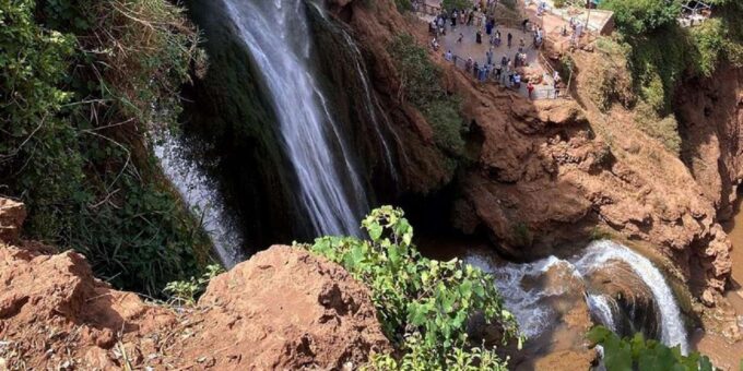 From Marrakech: Ouzoud Waterfalls Day Trip With Local Guide - Important Travel Considerations