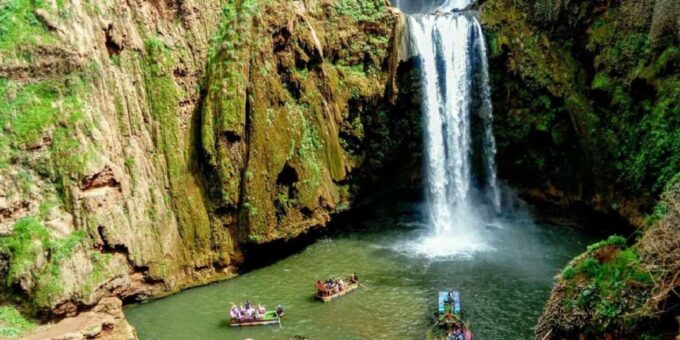 From Marrakech: Ouzoud Waterfalls Day Trip With Local Guide - Frequently Asked Questions