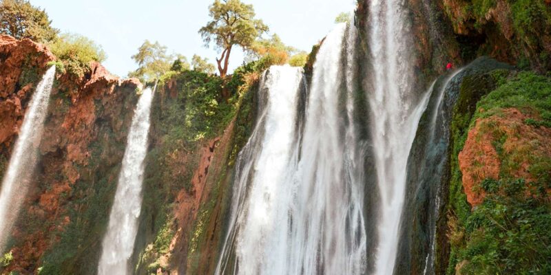 From Marrakech: Ouzoud Waterfalls Guided Tour & Boat Ride - Important Information